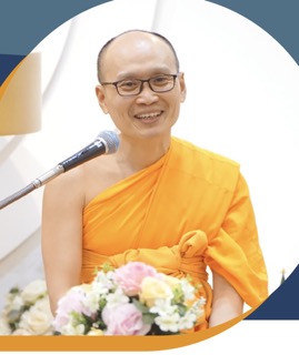 释松杰法师 (Phra Somkiat)