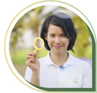 房宁宁 (Fang Ning Ning)